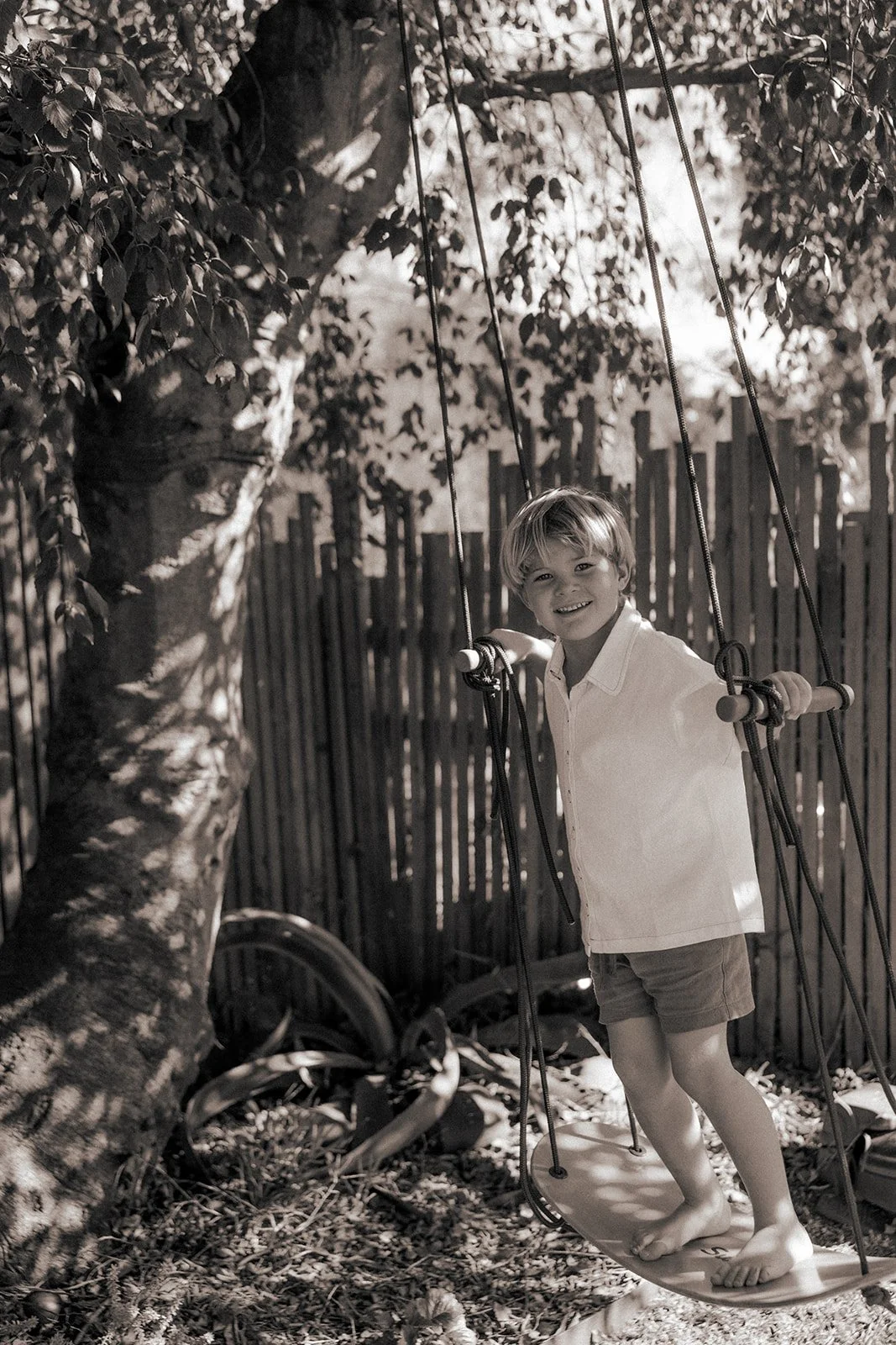 Family session at Lagoon Locations photoshoot location on the Mornington Peninsula