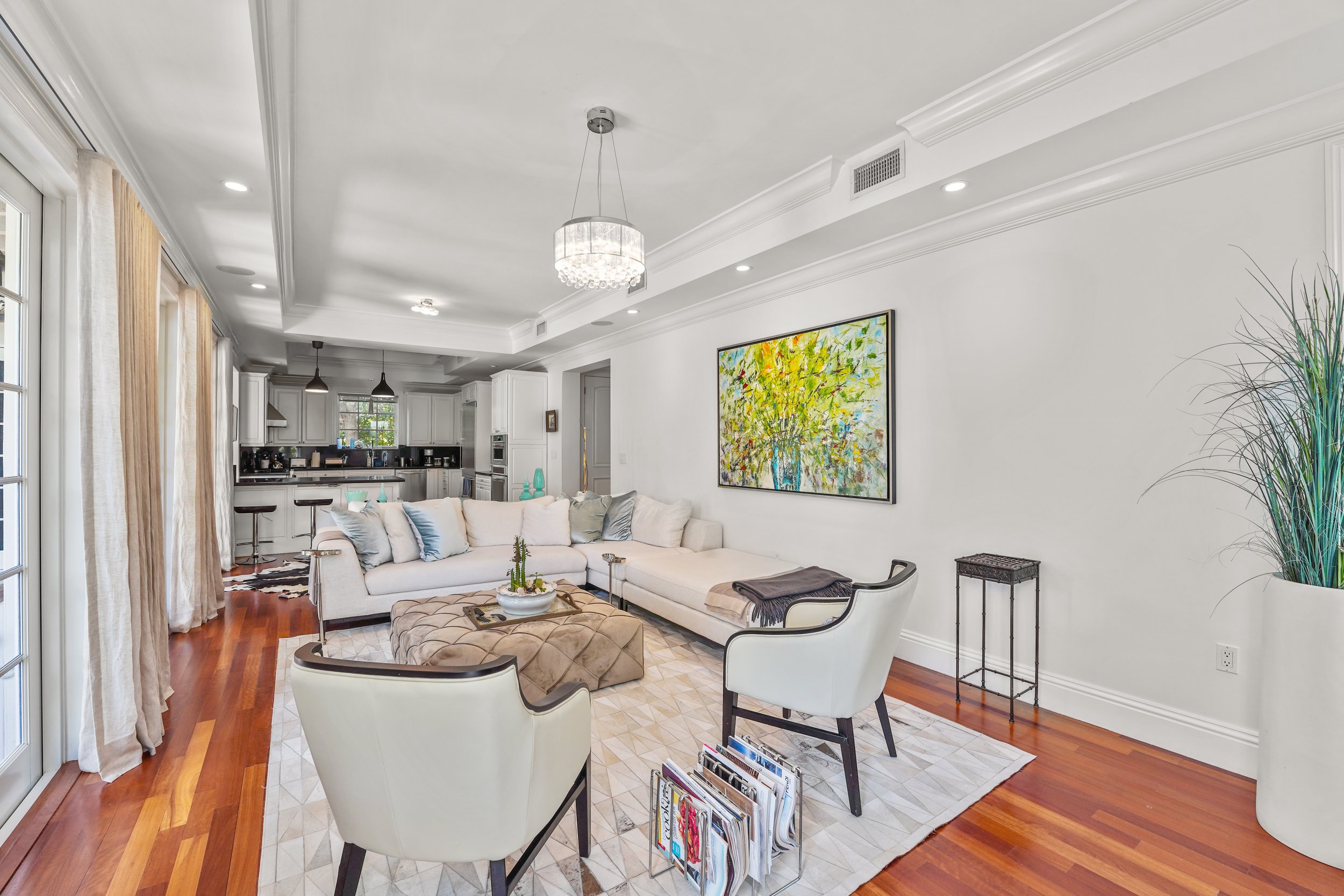 Real Estate Photography Album