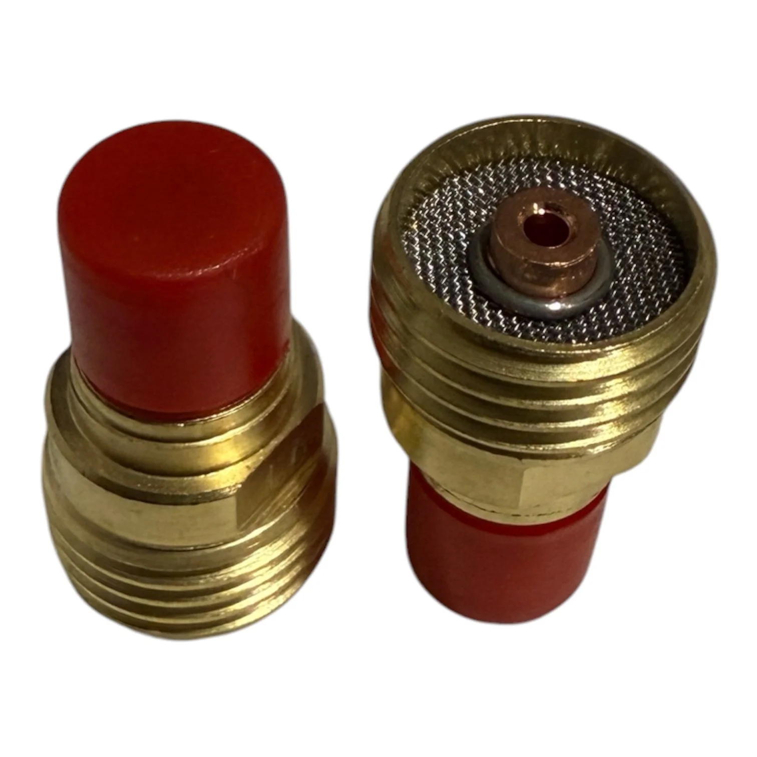 WP9/20 Gas Lens ( Pack of 10 )