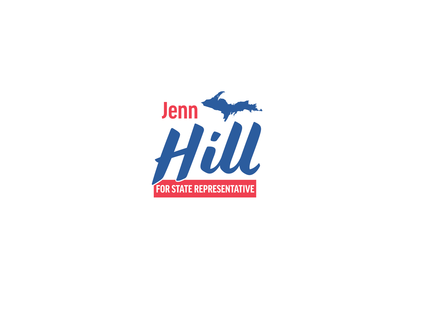 Jenn Hill for State Representative