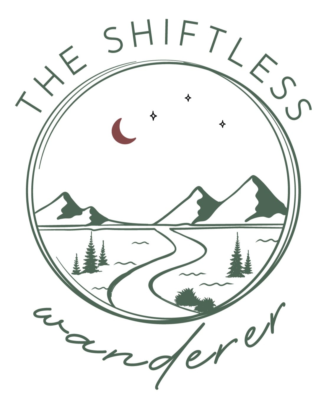 The Shiftless Wanderer
