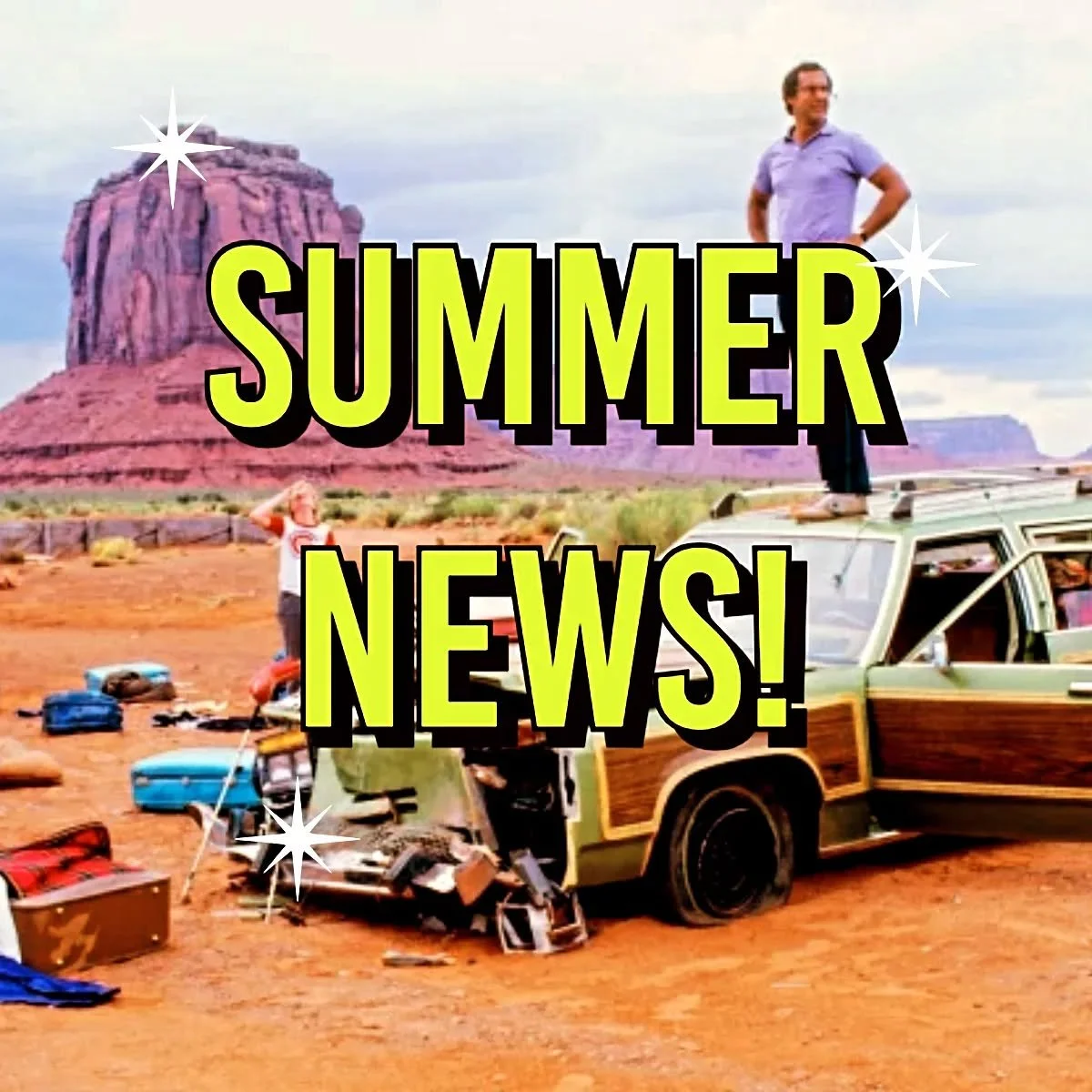 School is almost out, that means vacation time is aproaching!

Important Dates:

We will be MISSING the following upcoming Farmers Markets:

McCutcheon/Mount Vernon Farmers Market
June 12th
June 19th

Del Ray Farmers Market
June 15th
July 6th

Pickup