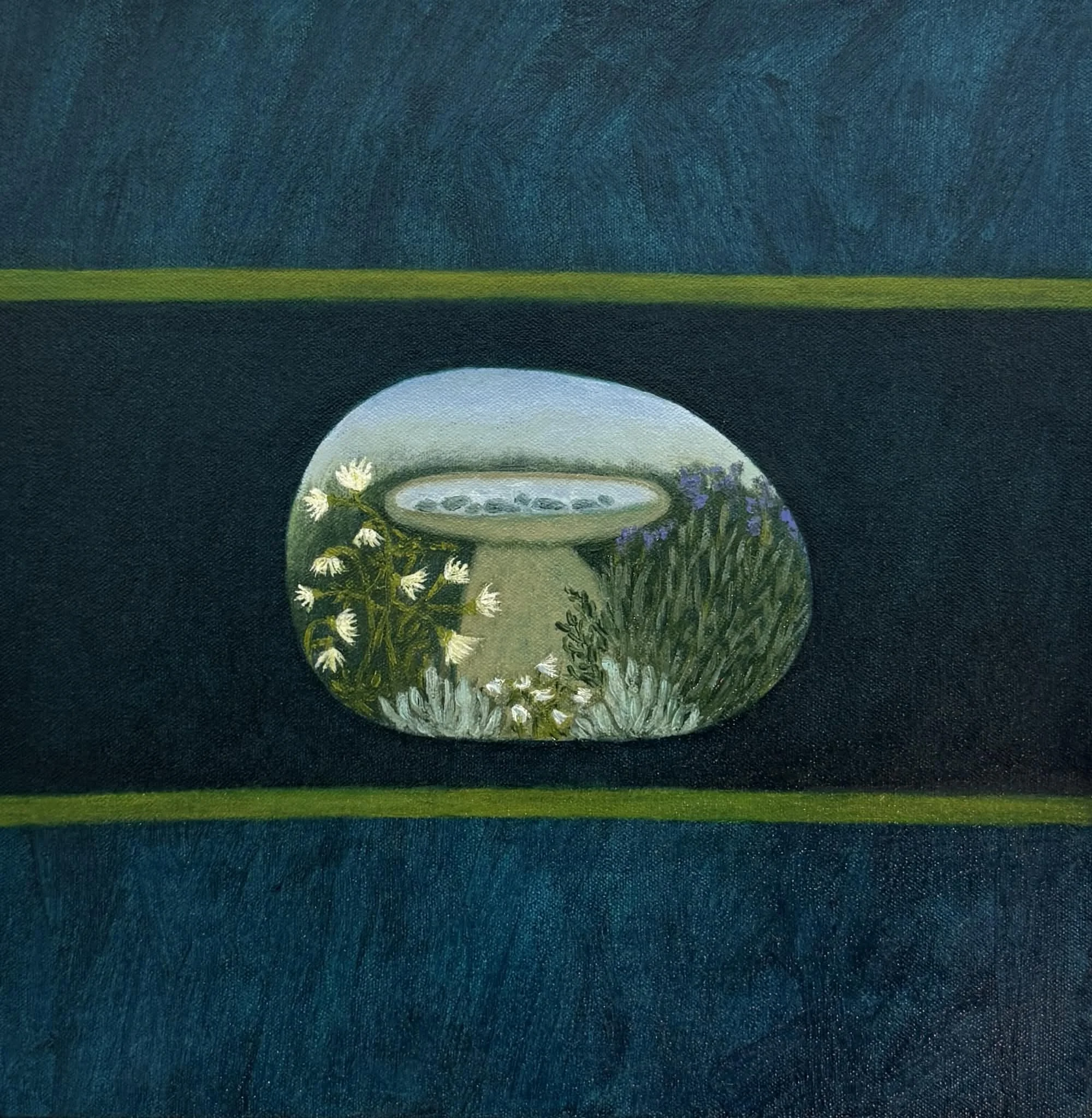 “ Pebbles “ ( on the way to Paper Pear )