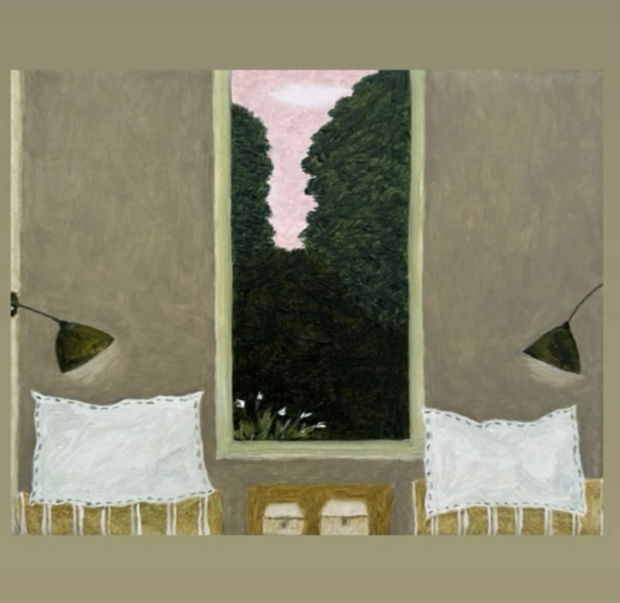 “Beauty of connection and sharing”