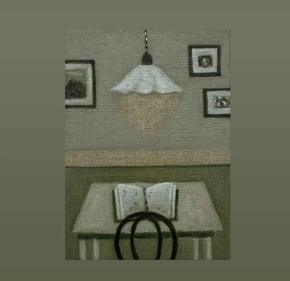 “ Time to oneself “ coming shortly