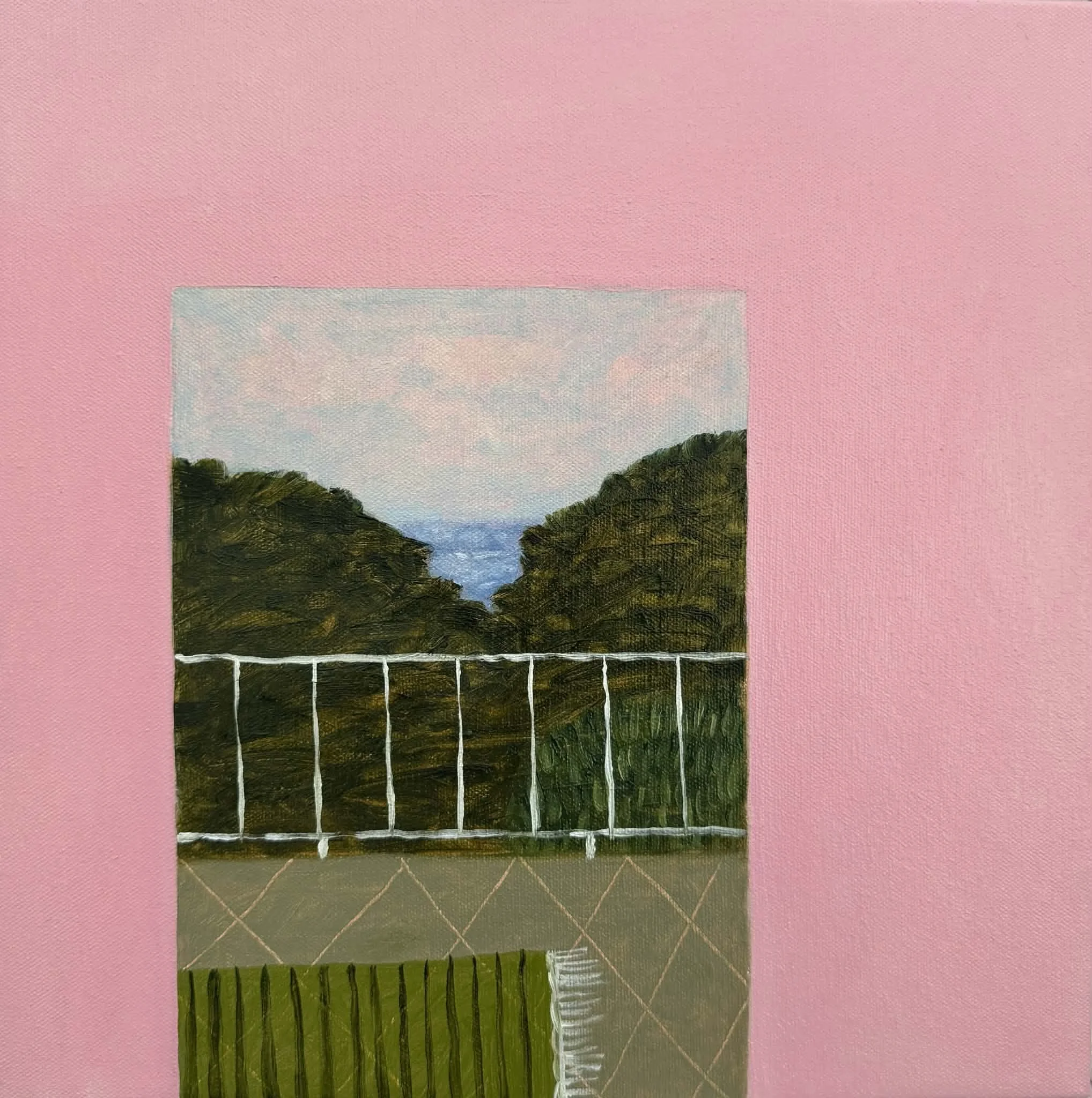 “ Restore “ ( Currently @ Paper pear )