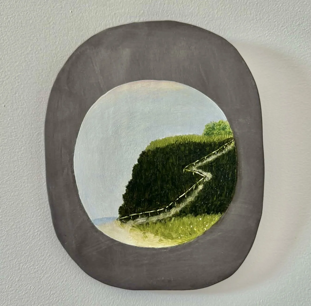 “ Seeing the world from higher perspective “