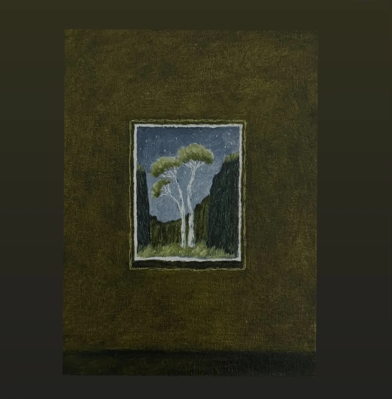 “ Midnight calm “ (coming shortly)