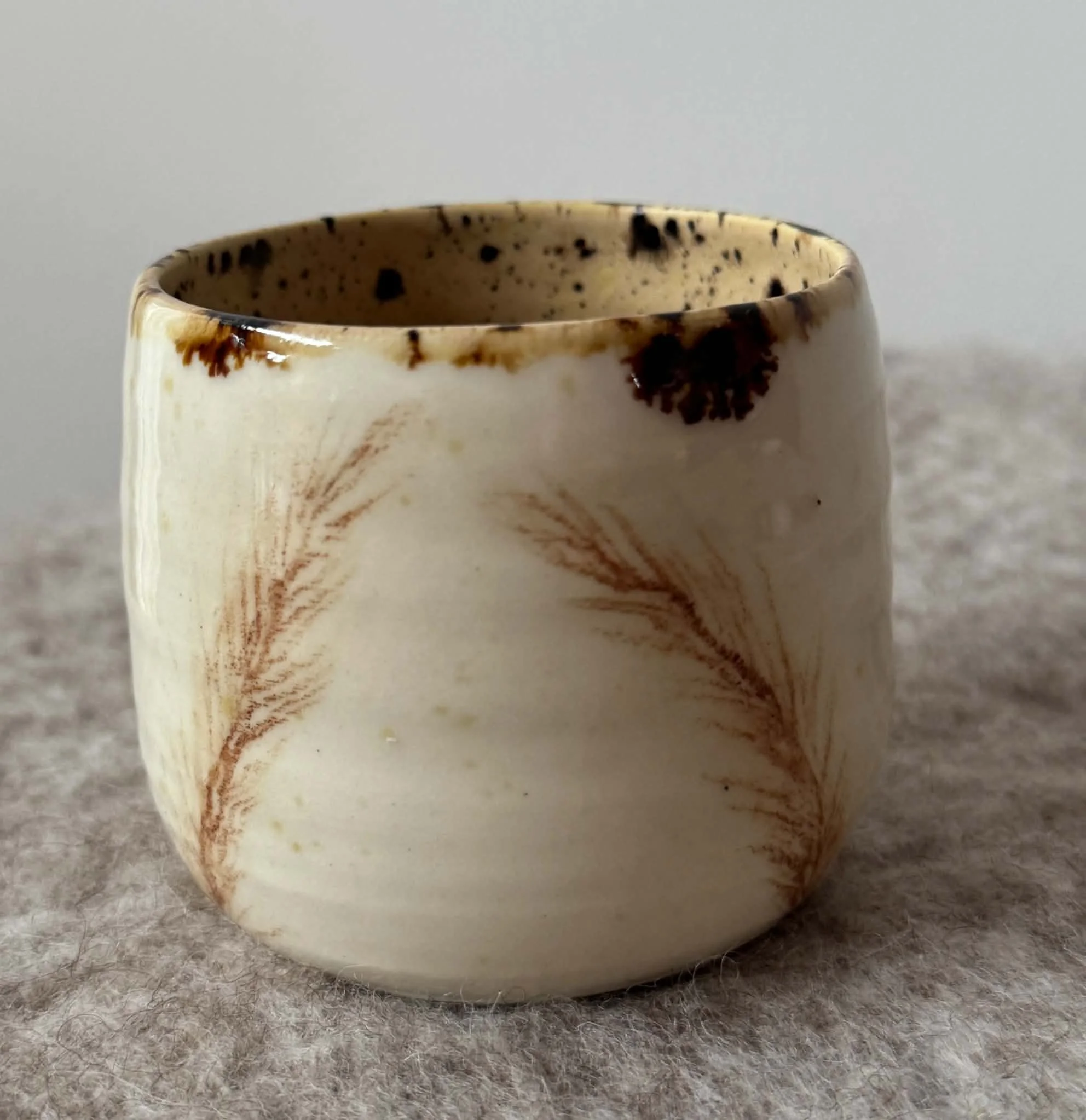 “Mother Earth“cup