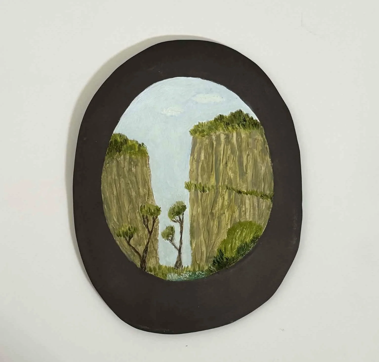 “ Gorge “