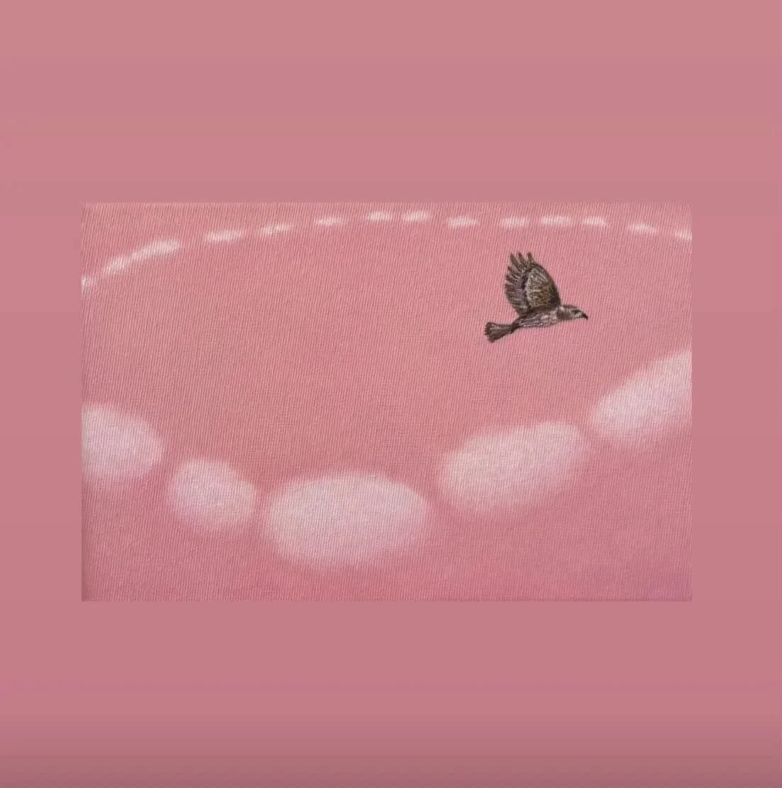 “ A free spirit “