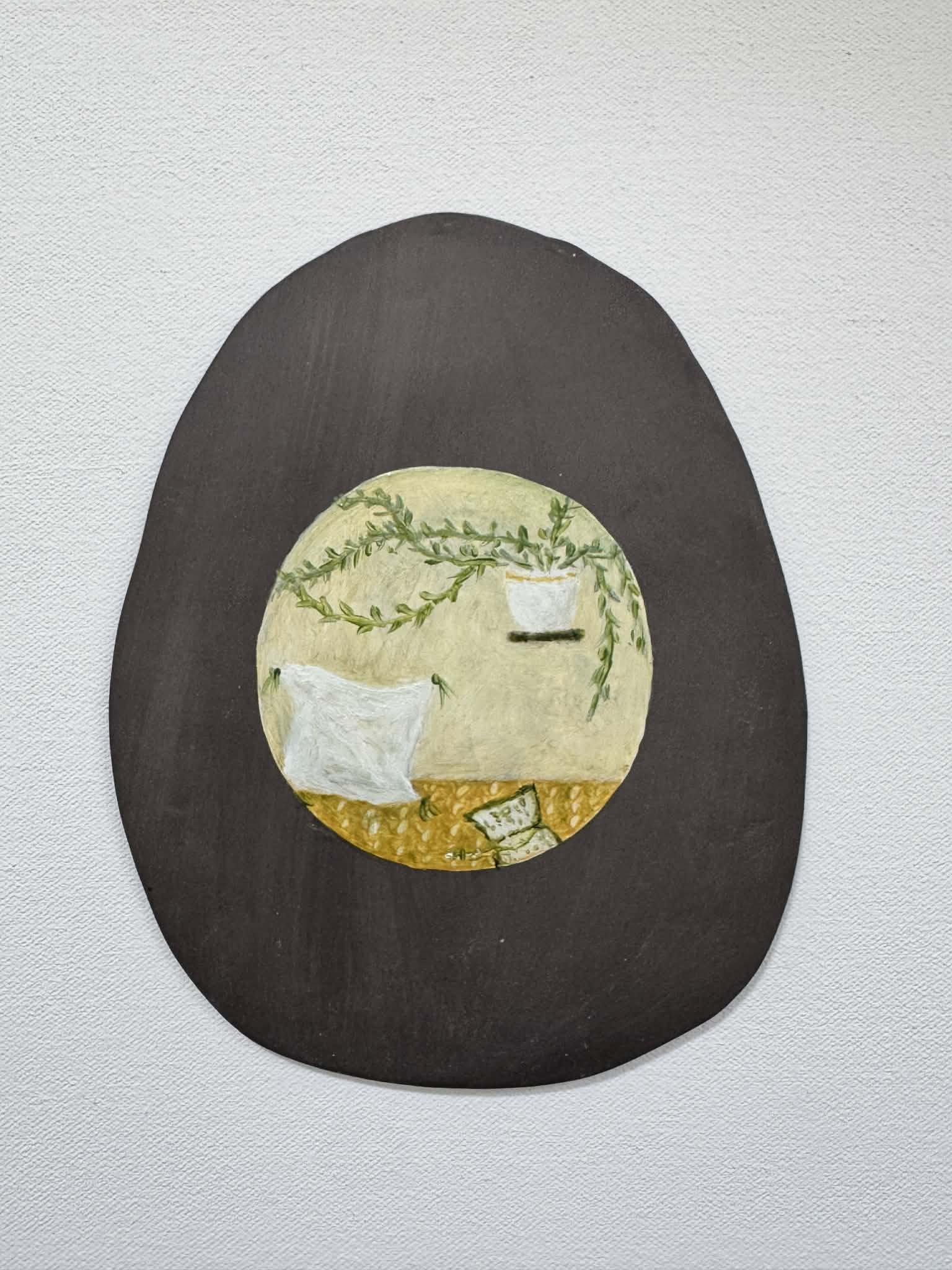 “ A quiet place “