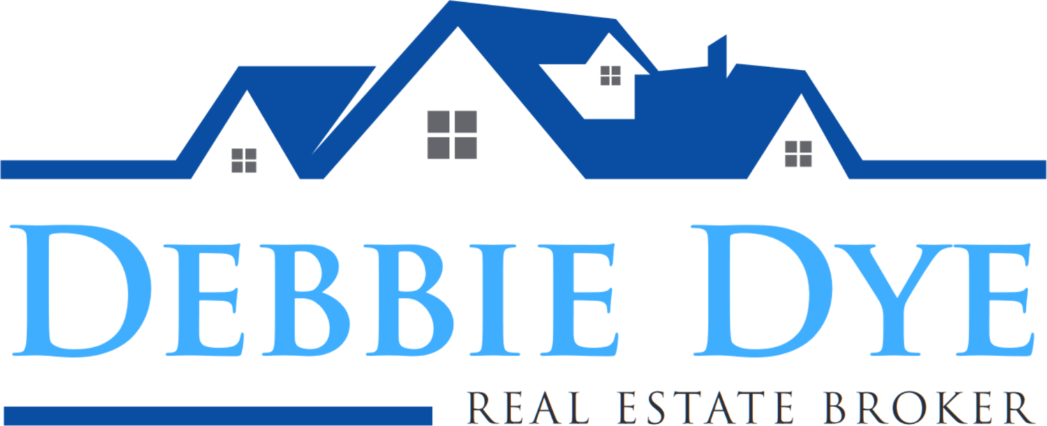 Debbie Dye Real Estate Broker