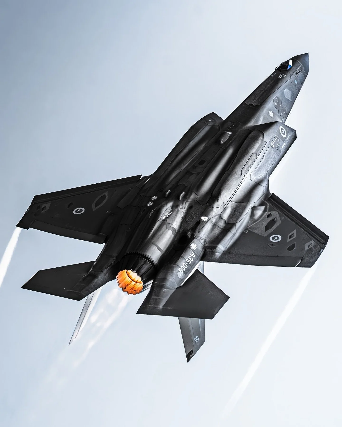 Fighter Town
——————————————————
A collection of shots of all different jets and jet trainers used by the Royal Australian Airforce (RAAF)
&
