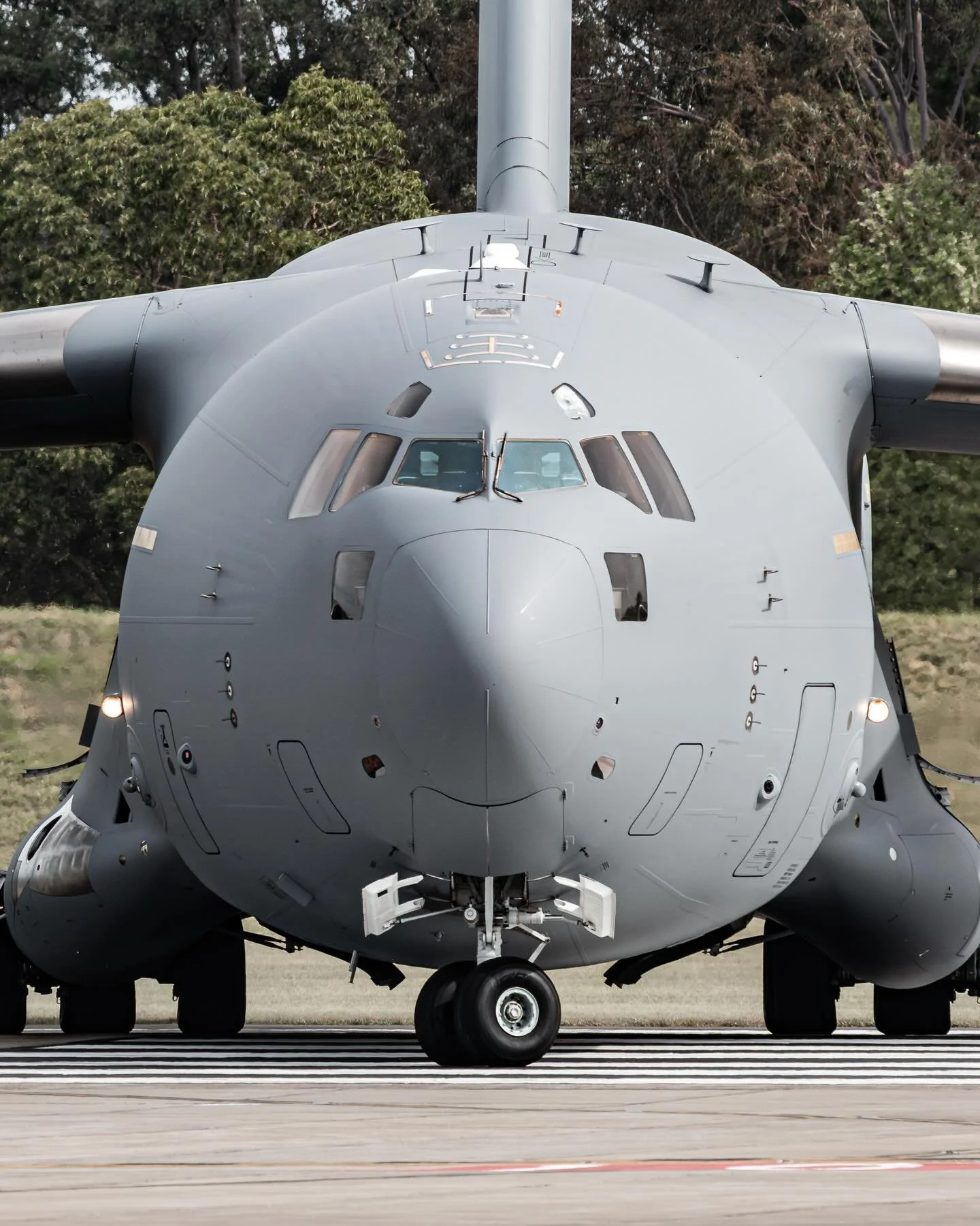 Fitting tail for the Pine Gap milk run&hellip;

#c17 #boeingc17 #raafbaserichmond #c17globemaster #planespotting #avgeek #raaf #usaf #usairforce #airshow #photography #australia #usa #unitedstatesairforce #boeing