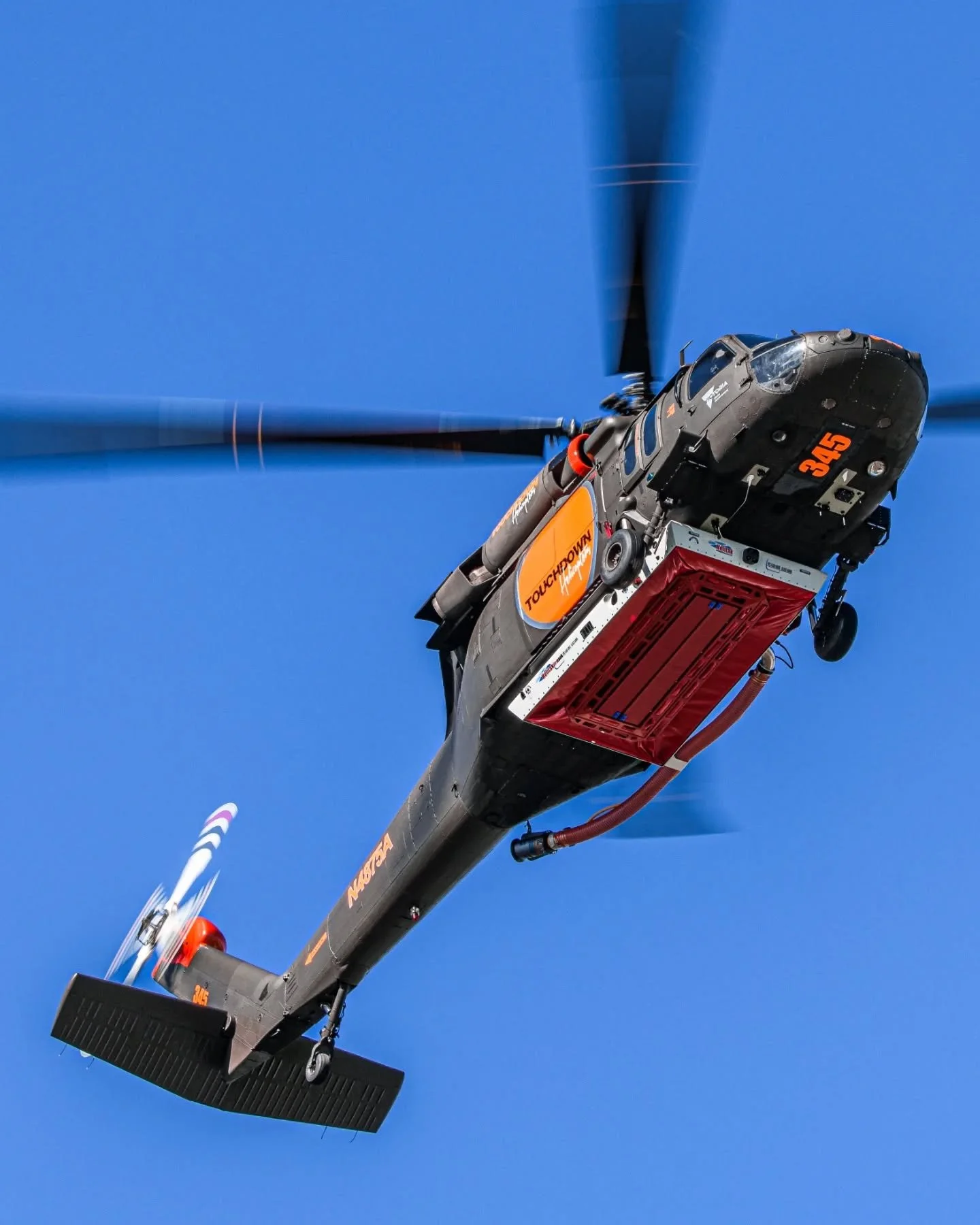 WE ARE SO BACK. UP THE 25-26 SEASON!!!

.
#firefighting #fireseason #helicopter #aircraft #planespotting #nikon