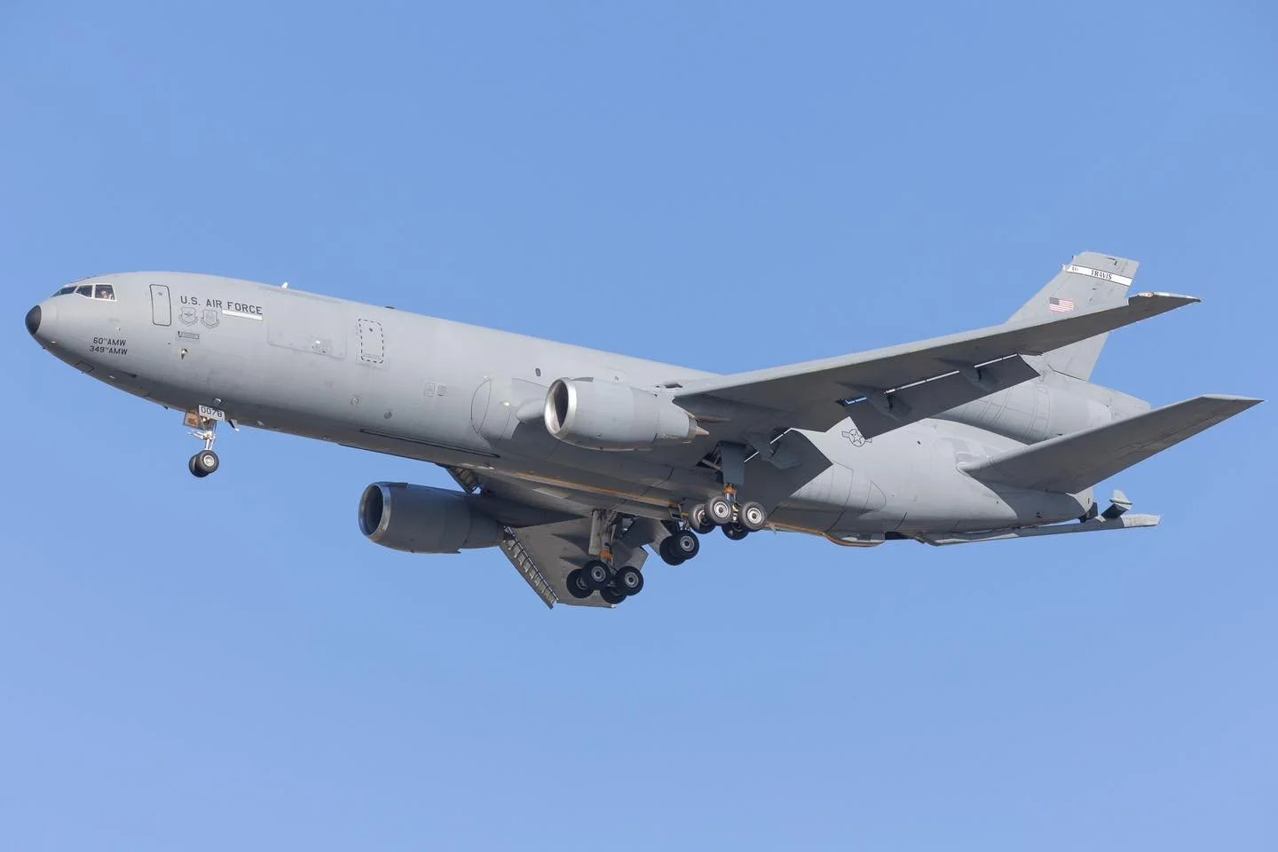 Big sexy arrives at Brisbane one last time back in 2023.