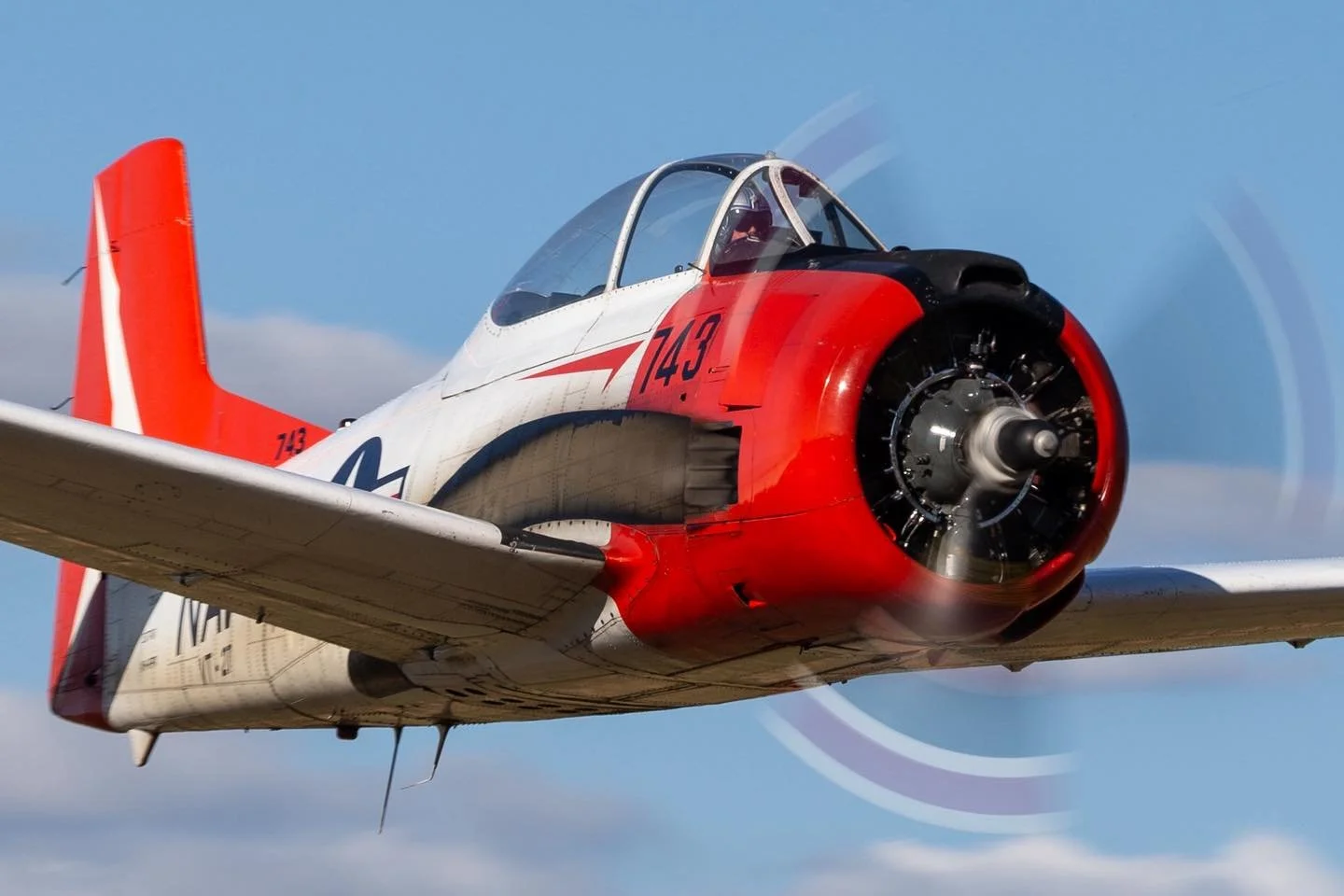 Ross Parker blasting out of Old Station in Miss Stress last weekend.