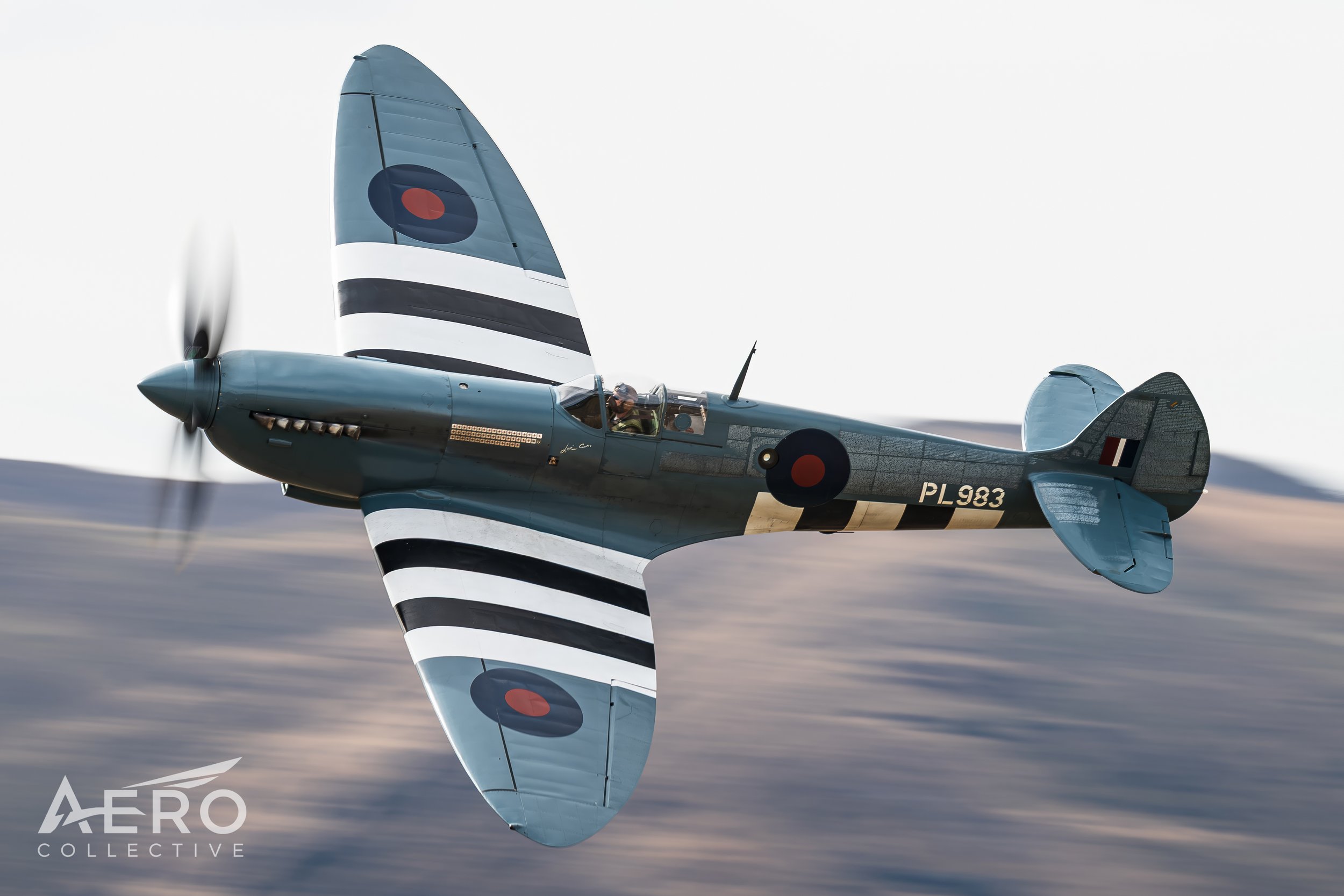 Warbirds Over Wanaka 2026