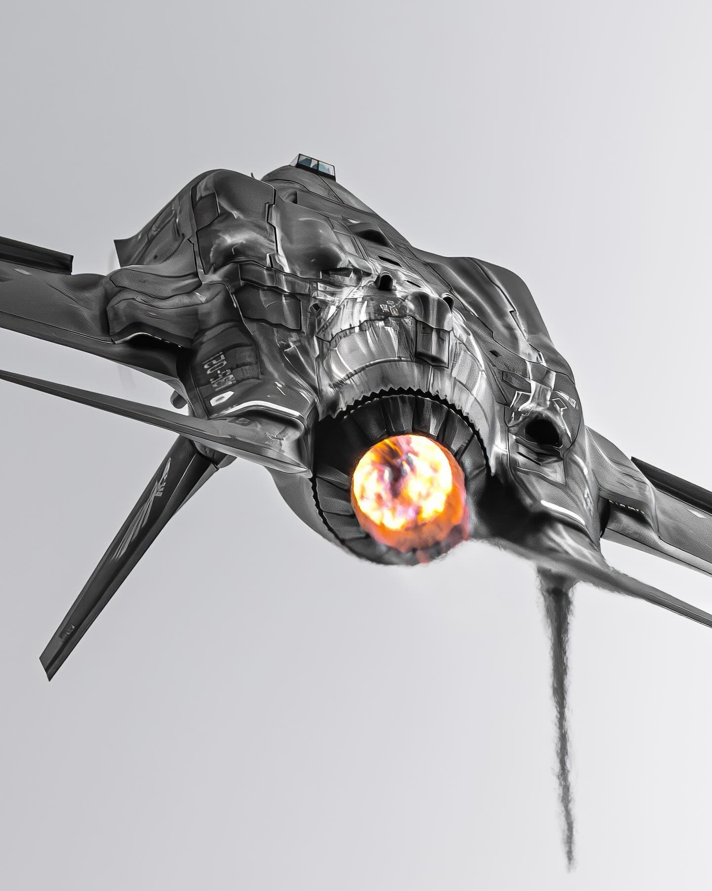 Abstracting my page

#f35
#airforce
#photography
#military
#aviation