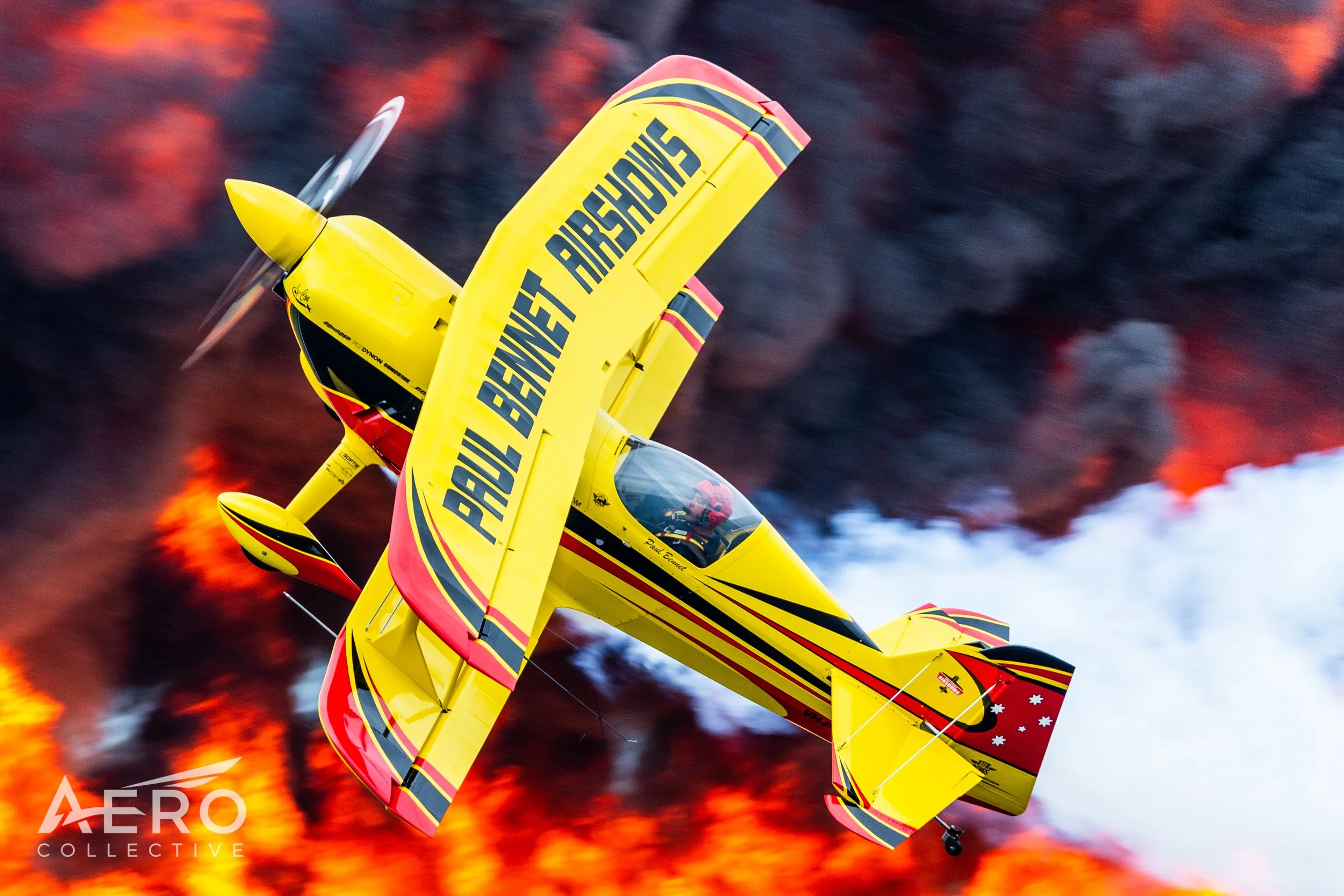 Wings Over Shellharbour 2026