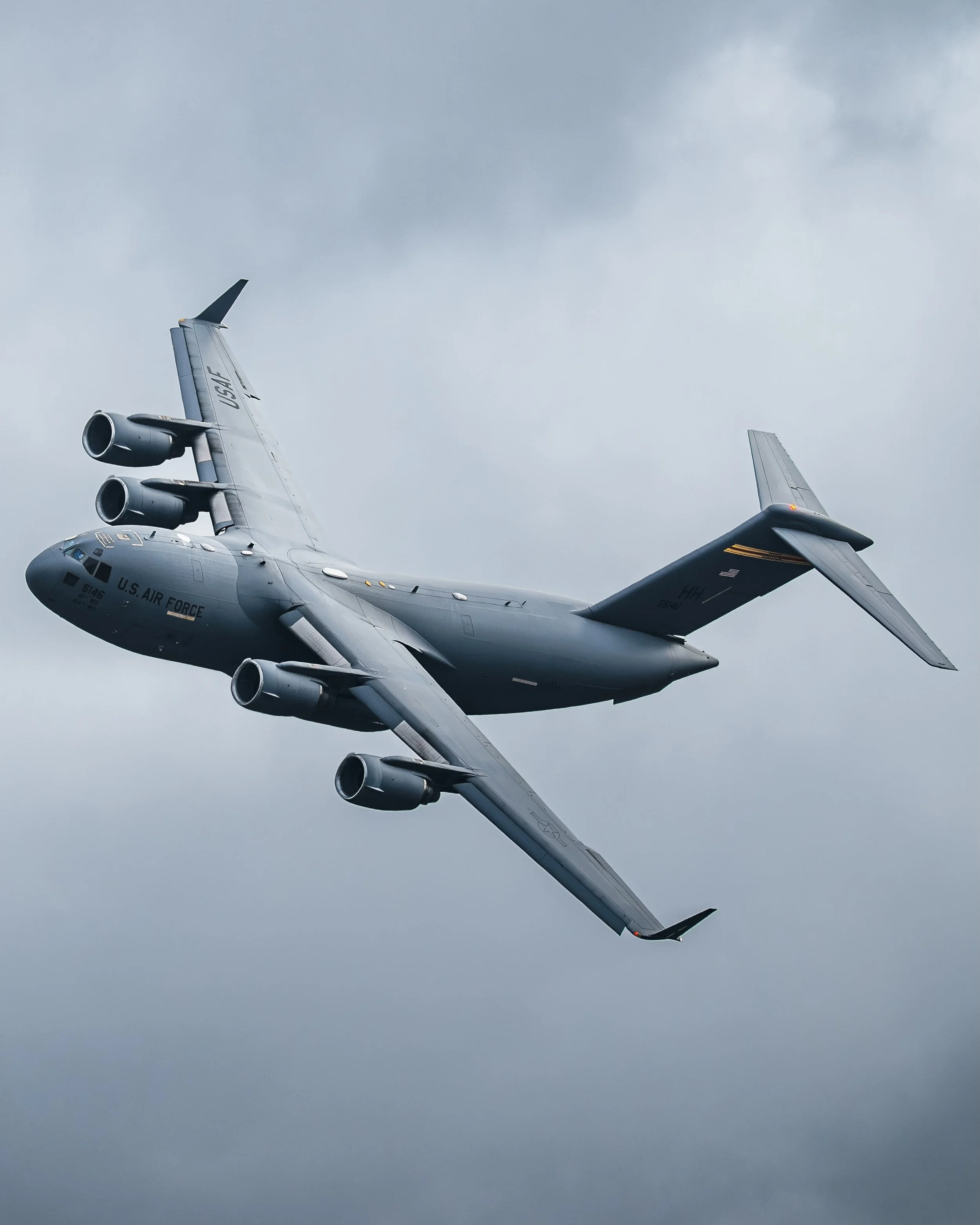 Na Manu Ikaikas

&mdash;&mdash;&mdash;&mdash;&mdash;&mdash;&mdash;&mdash;&mdash;&mdash;&mdash;&mdash;&mdash;&mdash;&mdash;&mdash;&mdash;&mdash;

Throwback to Avalon Airshow 2025, one of my favourite displays was the from Hawaiian ANG C17 conducted by