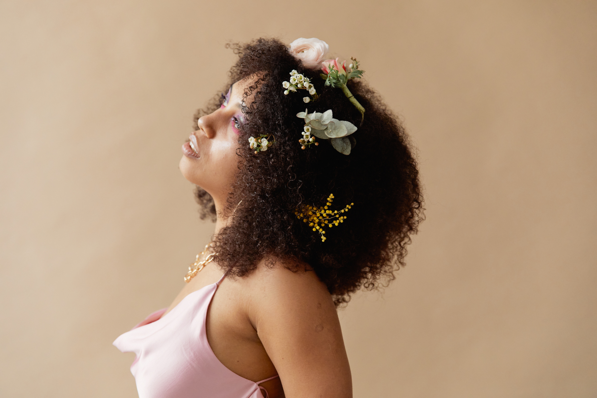 The scalp microbiome: The key to next-gen hair care
