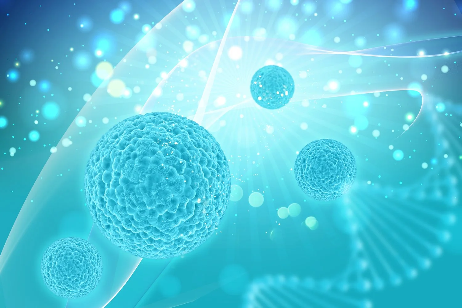 Exosomes in longevity beauty: Why cellular communication is the next frontier in skin innovation