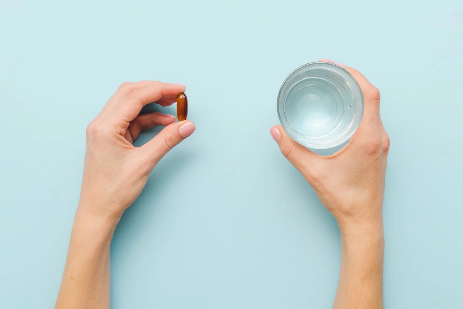 From gut to glow: The science behind skin health&nbsp;