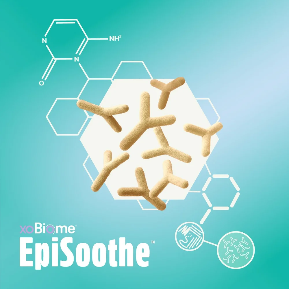 XOBiome | Raw Materials — BiomeCentric
