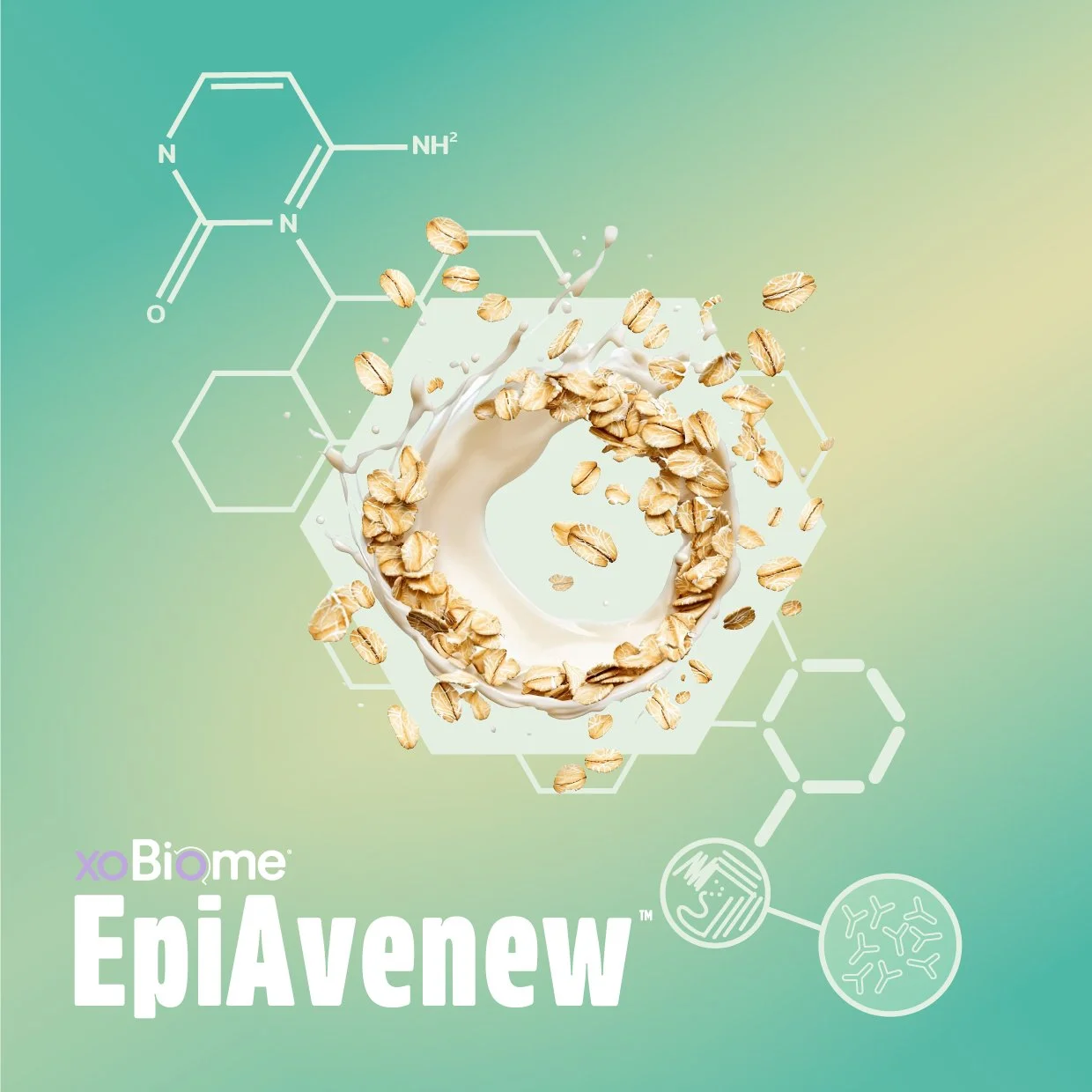 XOBiome | Raw Materials — BiomeCentric