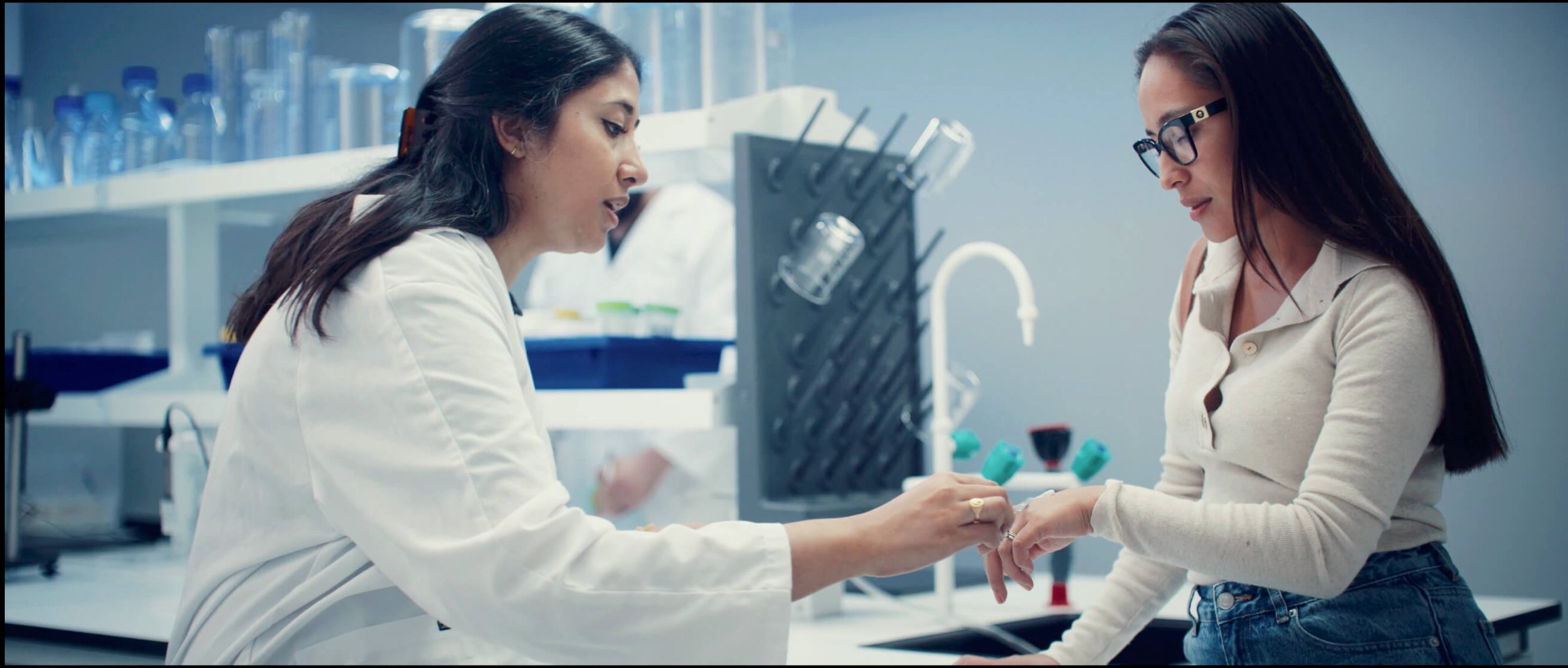 Services | BiomeCentric — BiomeCentric