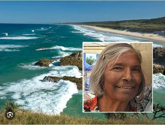 The 2026 Stockton Conversation – Speaker: Aunty Evelyn Parkin