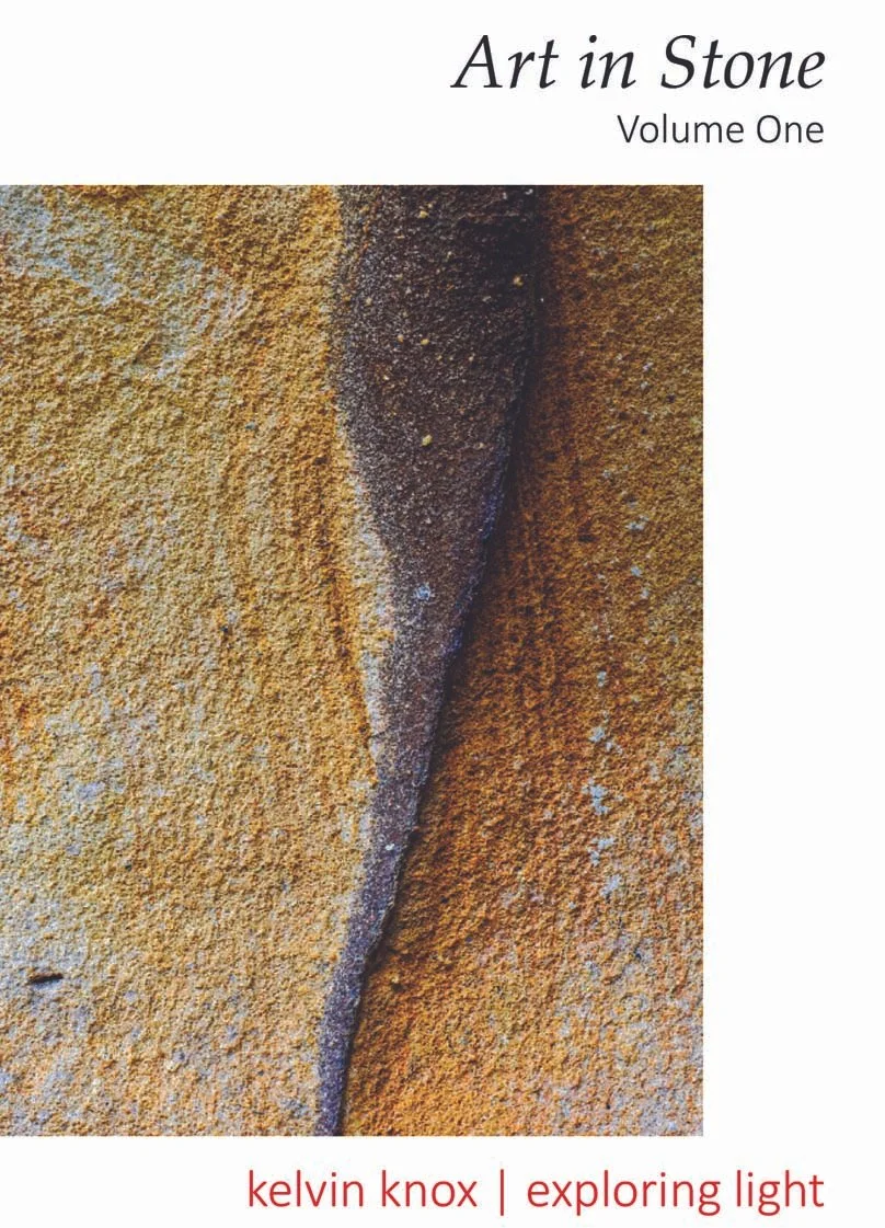 Art In Stone