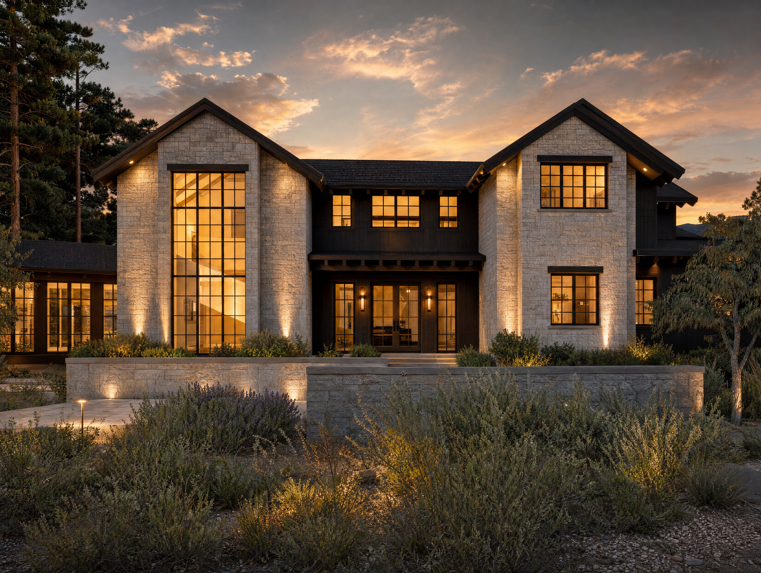 Preservation Estate