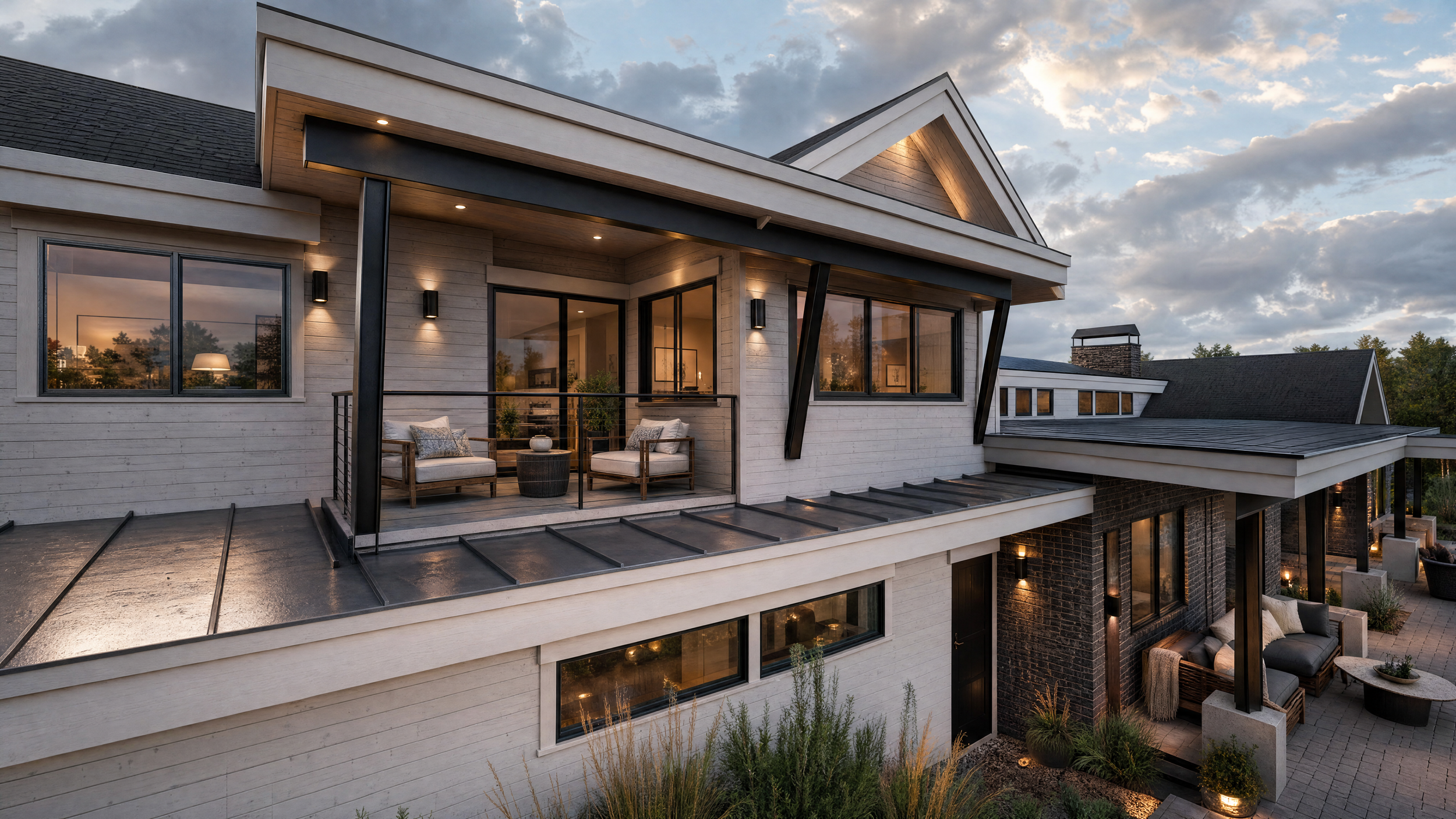 Sisters Modern Horse Ranch Two Stories.png