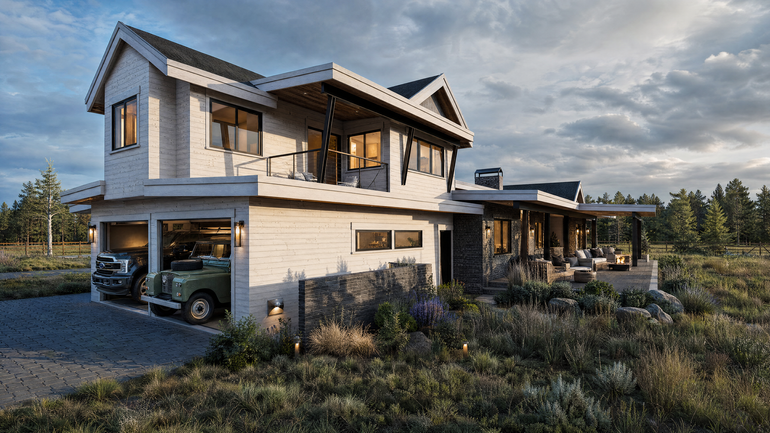 Sisters Modern Horse Ranch Garage.png