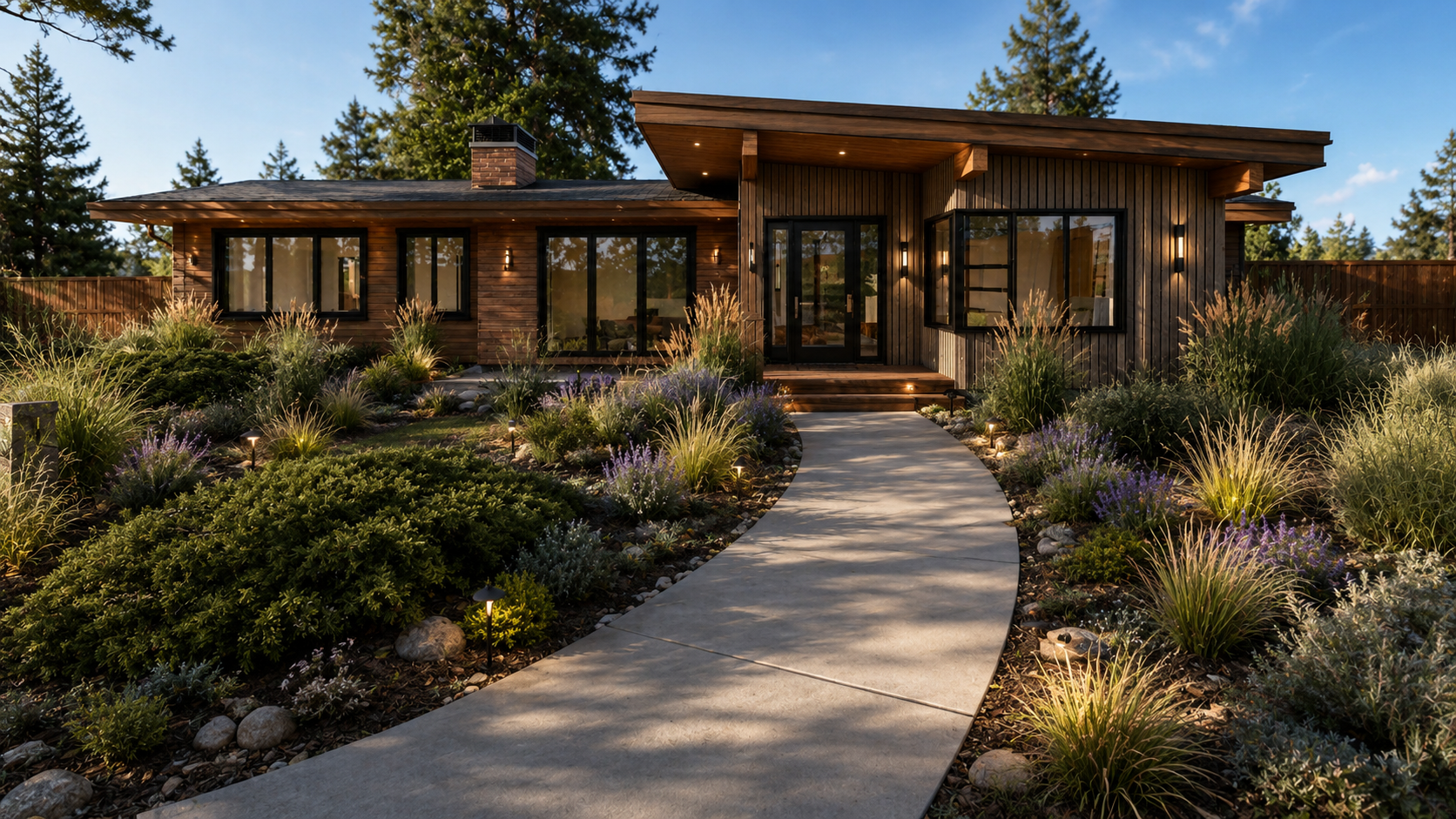 Farm House Revitalization