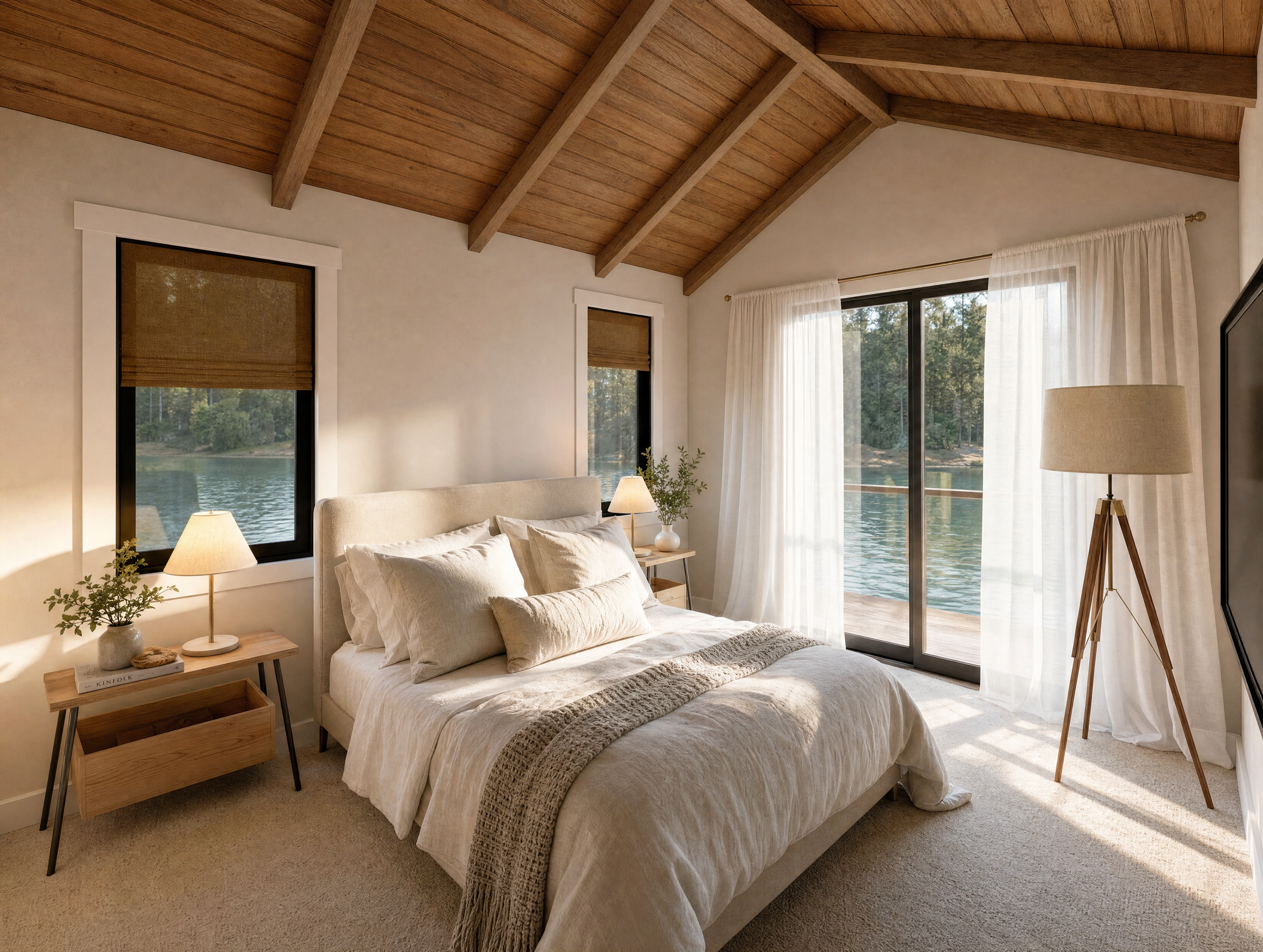 Detroit Lake Bedroom.png