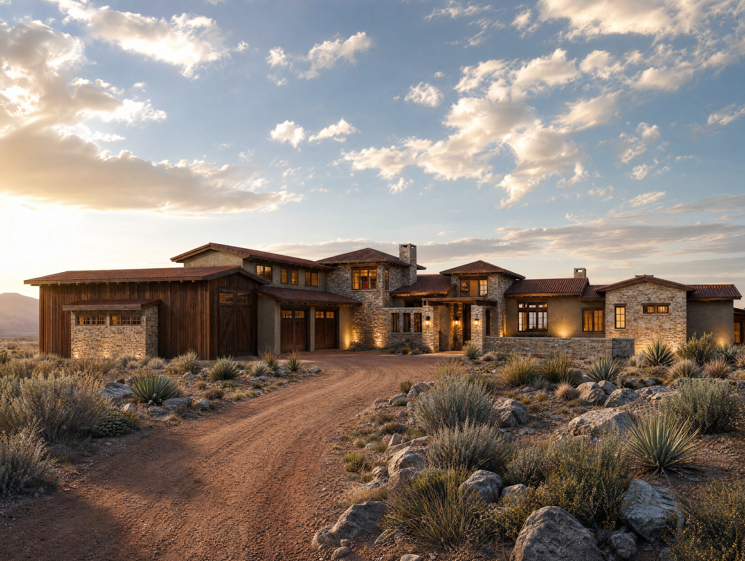 Ranch at the Canyons