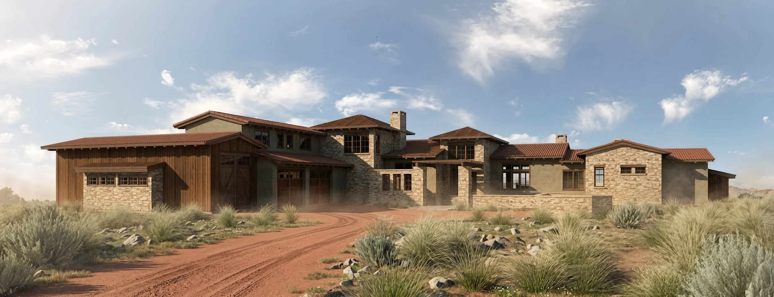 Ranch at the Canyons