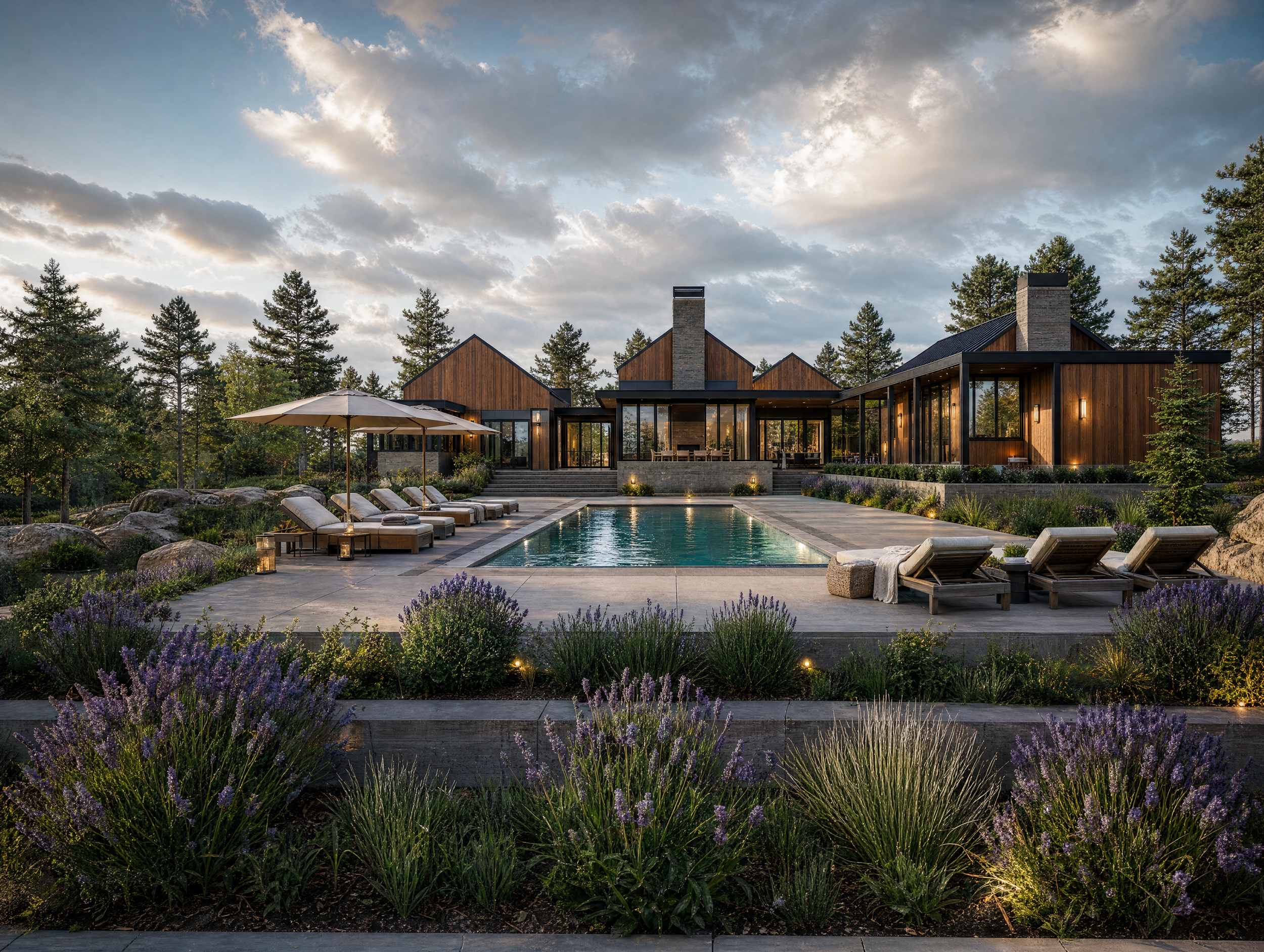 Modern Forms