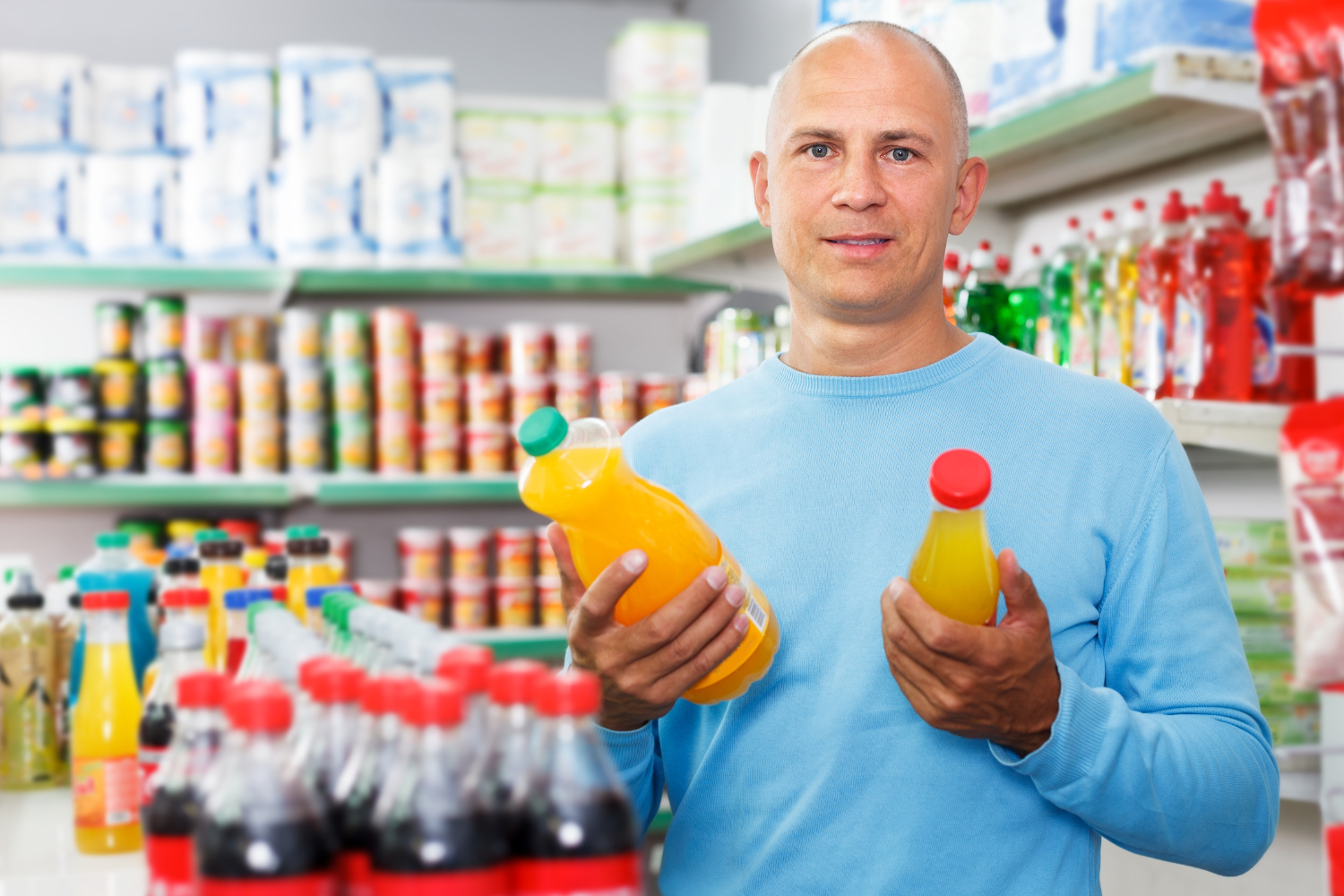 Profitable growth in CPG: Clear choices for Founder-led brands