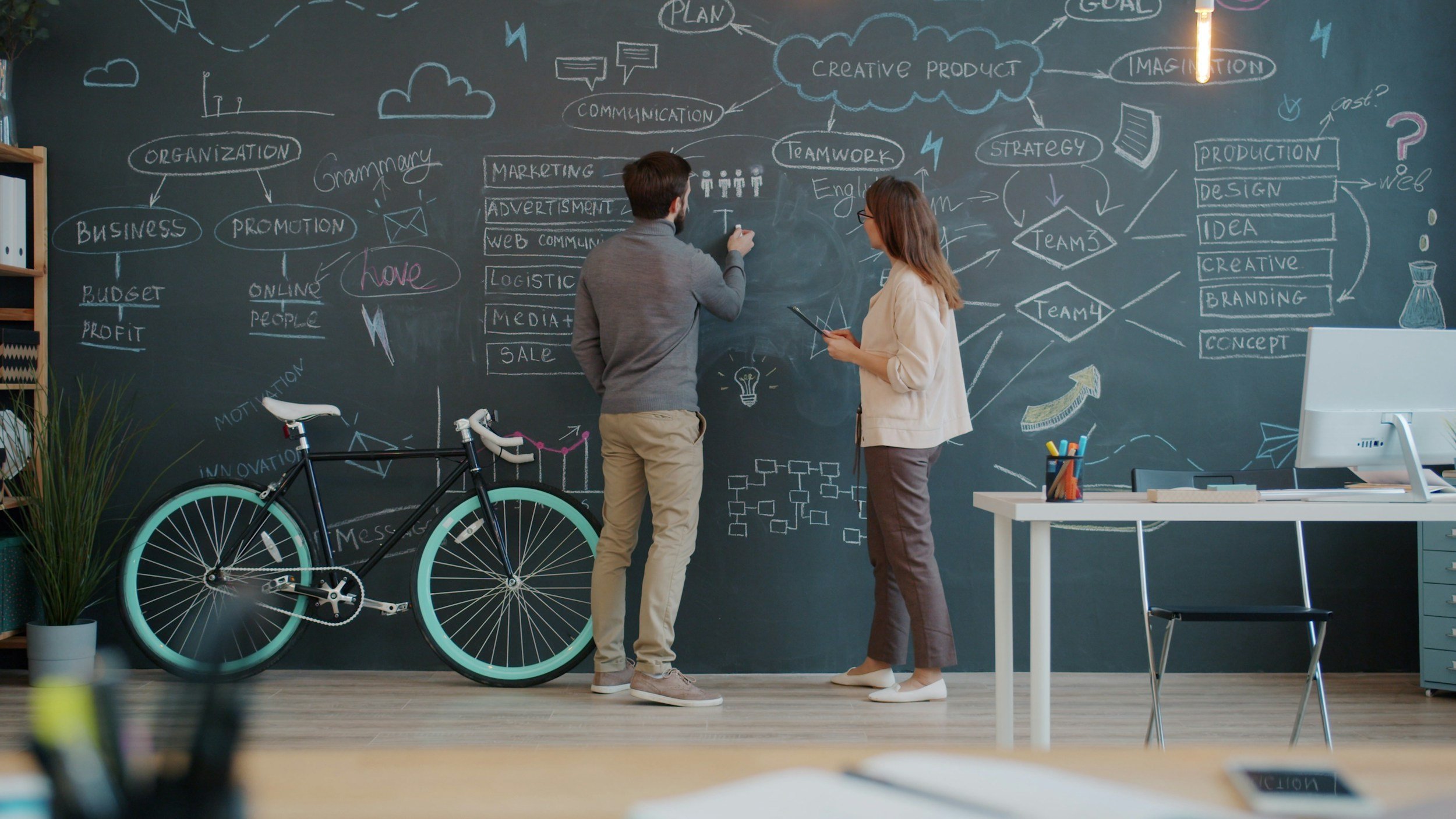 How Food and Drink Founders Decide What to Focus On