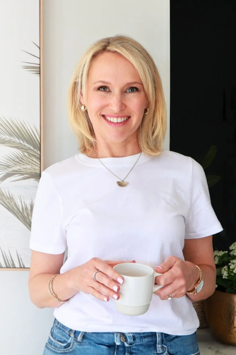 Rebecca Brook Rise Growth Accelerator