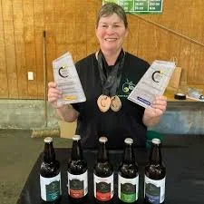 Rise Food & Beverage Accelerator testimonial