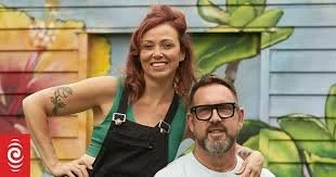 Sarah Frizzell and Rise Growth Seekers Connect