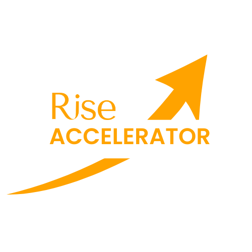 Rise Growth Accelerator for CPG and FMCG | AU and NZ logo