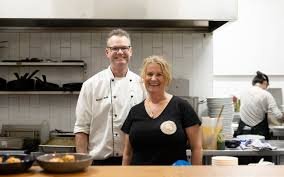 The Food & Beverage Accelerator testimonial