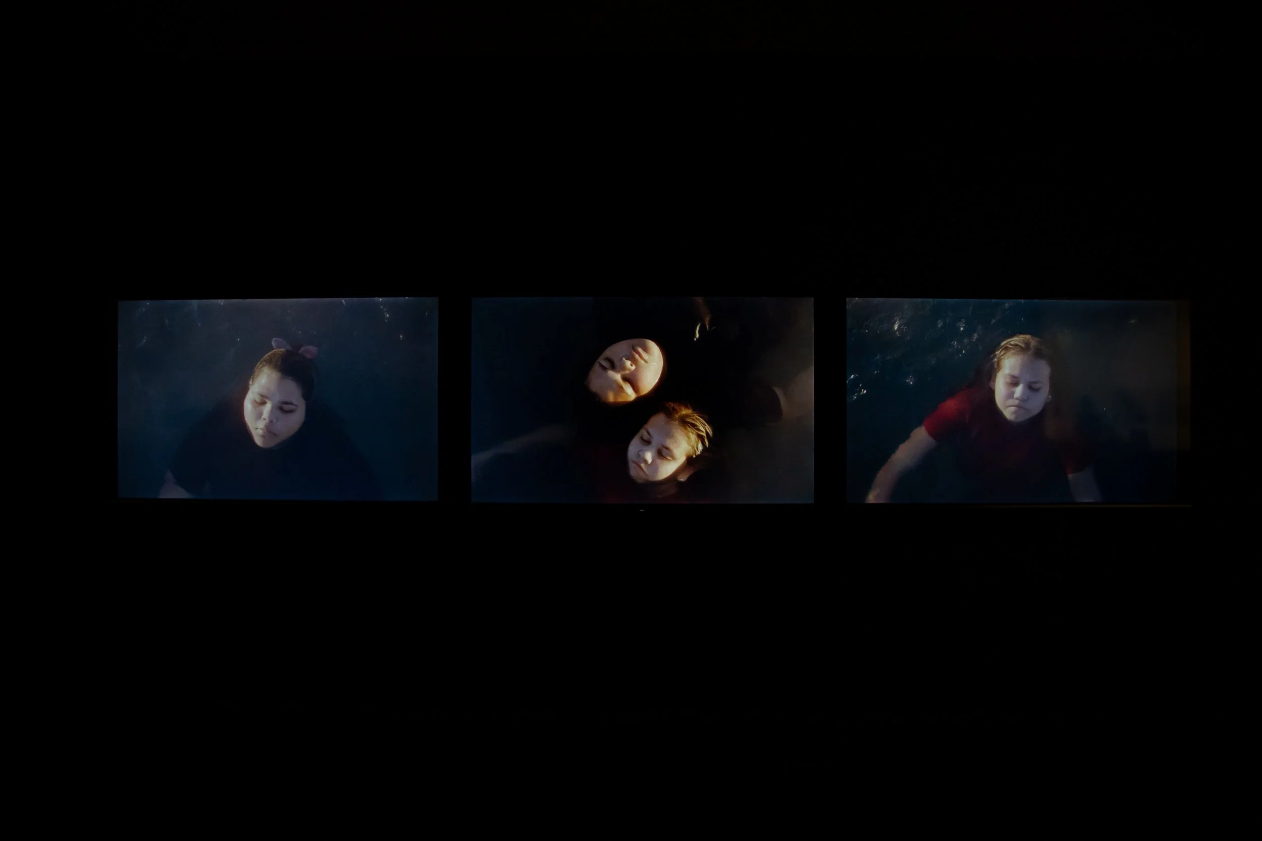  HOMEtruths, in   We, Us, Them  ,   Centre for Contemporary Photography, 2022 (Melbourne, Australia) 